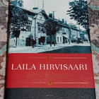 Laila Hirvisaari - Lehmusten kaupunki - pikkukuva 1