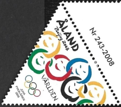 Ål 2008 Olympialaiset Världen välilöpari numero ** LaPe 293