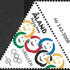 Ål 2008 Olympialaiset Världen välilöpari numero ** LaPe 293 - pikkukuva 1