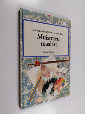 Jose Antonio del Canizo : Muistojen maalari