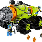 lego THUNDER DRILLER 8960- HEAD HUNTER STORE. - pikkukuva 1