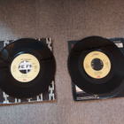 Jaki Graham - Step right up & Set me free sinkut - pikkukuva 2