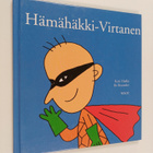 Katti Hoflin : Hämähäkki-Virtanen - pikkukuva 1