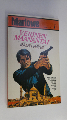 Ralph Hayes : Verinen maanantai