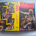 VHS Hanoi Rocks – All Those Wasted Years... Live At The Marq - pikkukuva 1