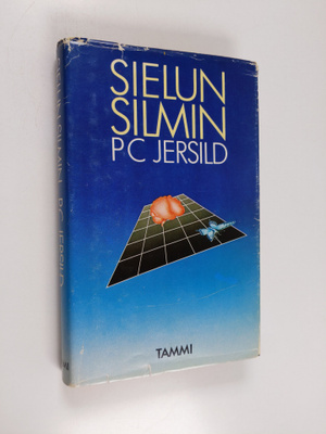 P. C. Jersild : Sielun silmin