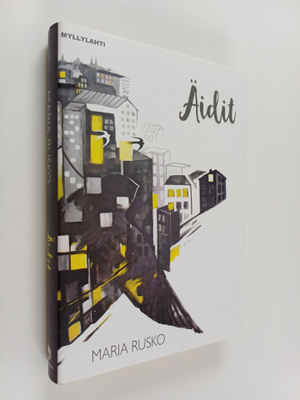 Maria Rusko : Äidit