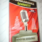 Finnkaraoke BAARIHITIT DVD (Sis.postikulut ) - pikkukuva 1