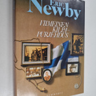 Eric Newby : Viimeinen kilpapurjehdus - pikkukuva 1