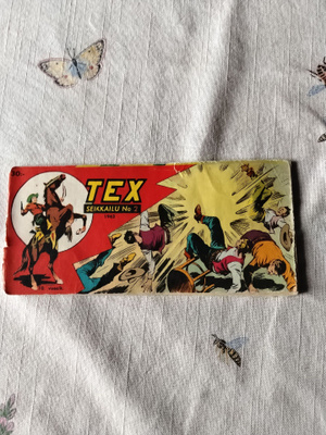 tex 10 vsk 2