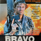 BRAVO KAKSI NOLLA DVD Sean Bean - pikkukuva 1