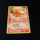 Slugma 77/108 EX Team Rocket Returns - pikkukuva 1