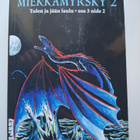 Martin, George R. R.: Tulen ja jään laulu: Miekkamyrsky 2 - pikkukuva 1
