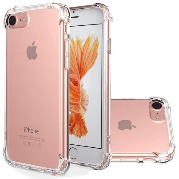 Apple iPhone 7 / 8 / SE 2020 / SE 2022 suojakuori