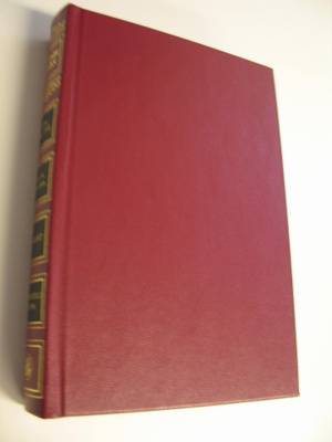 Kirjavaliot : West, Morris : Peitenimi Salamanteri ; Mass...