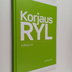 KorjausRYL : rakennustöiden yleiset laatuvaatimukset : ju... - pikkukuva 1