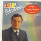 Alf Robertson • I Väntan På Dolly CD - pikkukuva 1