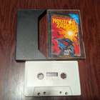 Neutron Zapper - Commodore VIC 20 peli - pikkukuva 3