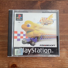 Chocobo Racing - PS1 - pikkukuva 1