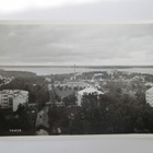 VANHA Postikortti Vaasa 1950-l  Alkup.Mallikappale - pikkukuva 1