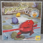 Ponder lasten lautapeli uusi - pikkukuva 1