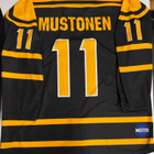 #11 Mustonen GI 60-vuotisjuhlaottelun pelipaita - pikkukuva 2