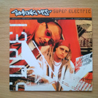 Bomfunk MC´s - Super Electric CDS - pikkukuva 1