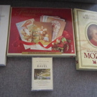 joululauluja,viihteen mestareita,Mozart 3 BOXIA C kasetti - pikkukuva 1