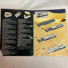 Lego space Futuron 6990 OHJE - pikkukuva 2