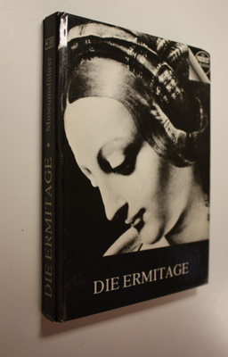 J. Schapiro : Die Ermitage : Museumsfuhrer