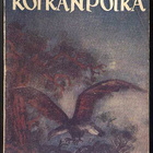 Vaula, Jalmari: Kotkanpoika (1.p., 1944) - pikkukuva 1