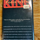 Stephen King Pedon sydän sid. 1p. - pikkukuva 2