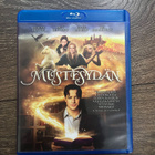 Mustesydän (2008) - Blu-ray - pikkukuva 1