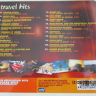 TRAVEL HITS - MUSIC AROUND THE WORLD (CD) - pikkukuva 2