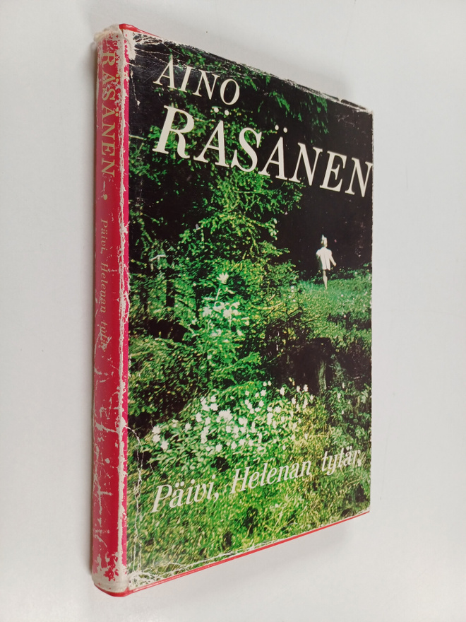 Aino Räsänen : Päivi, Helenan tytär