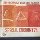 Enrico Pieranunzi: Special Encounter cd - pikkukuva 1