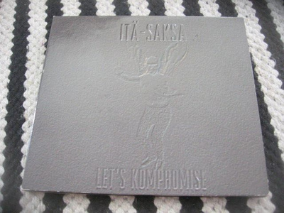 Itä-Saksa - Let's Kompromise
