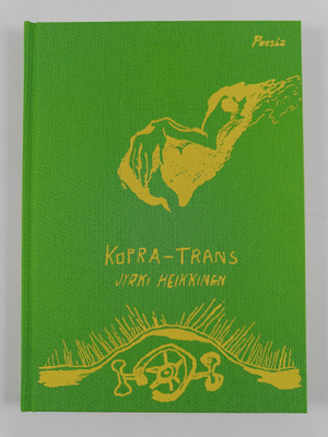 Jyrki Heikkinen : Kopra-Trans
