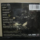 TROUBLE - UNPLUGGED UUSI MUOVEISSAAN DIGIPACK CD "SS" - pikkukuva 2