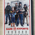 Jalmari Helander: RARE EXPORTS (2010) Onni Tommila - pikkukuva 1