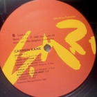 CARMEN KANE :: NUMBER ONE :: VINYYLI  LP    1988 - pikkukuva 4