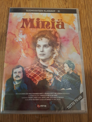 Miniä-MUOVISSA