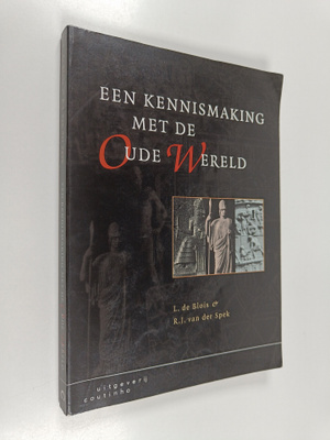 Een kennismaking met de oude wereld