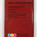 Enid Blyton : Mysteriet med den försvunne prinsen - pikkukuva 2