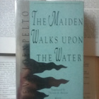 Eeva Joenpelto - The Maiden Walks upon the Water (hardcover) - pikkukuva 1