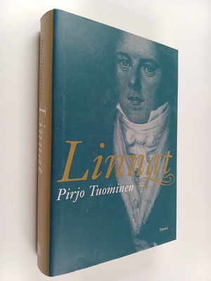 Pirjo Tuominen : Linnat