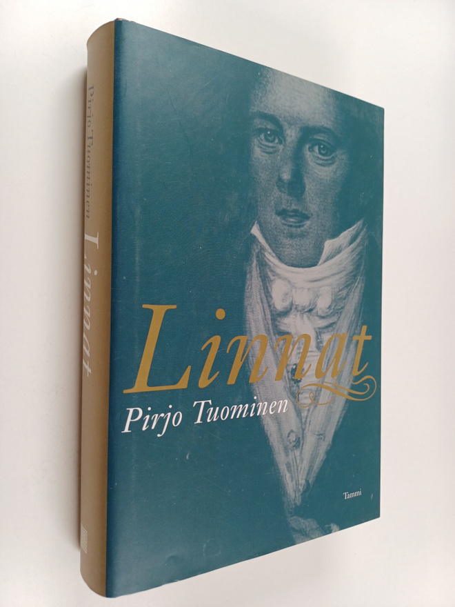 Pirjo Tuominen : Linnat