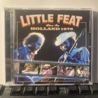 LITTLE FEAT: Live In Holland 1976, CD + DVD - pikkukuva 1