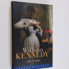 William Kennedy : Liekki rinnassa - pikkukuva 1