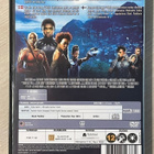 Black Panther (2018) Chadwick Boseman (UUSI) - pikkukuva 2